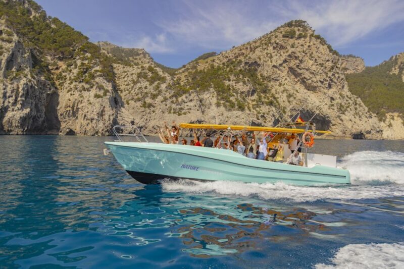 Alcudia: Pirate Cave, Parc Natural & Snorkel - How the Reviews Confirm the Experience
