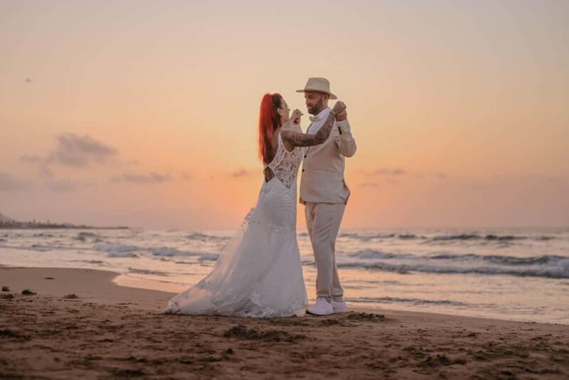 Alcudia: Playa de Alcudia Beach Photoshoot Experience - What Makes This Photoshoot Stand Out?