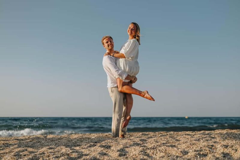 Alcudia: Playa de Alcudia Beach Photoshoot Experience - Who Is This Tour Best For?