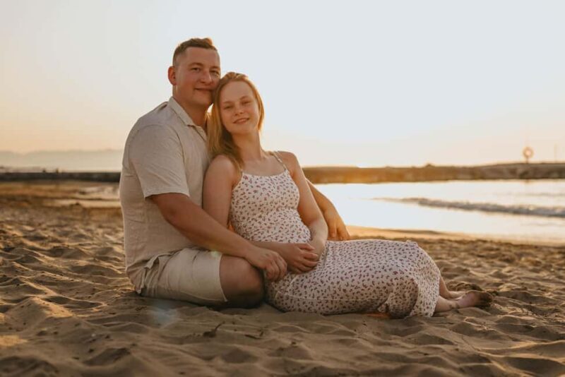 Alcudia: Playa de Alcudia Beach Photoshoot Experience - Practical Details to Keep in Mind