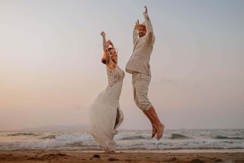 Alcudia: Playa de Alcudia Beach Photoshoot Experience - The Sum Up