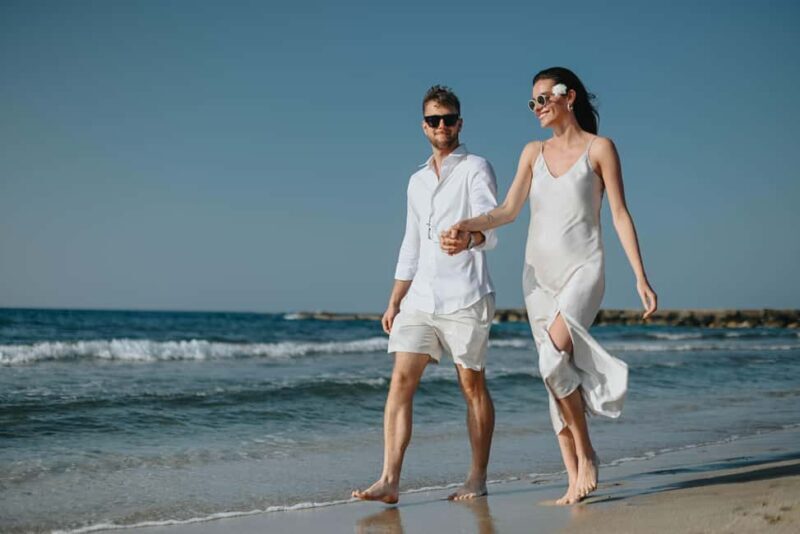 Alcudia: Playa de Alcudia Beach Photoshoot Experience - FAQ