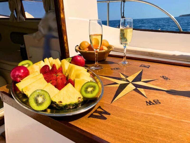 Alcudia & Pollensa Private Boat Tour, Captain, Fuel, Snorkel - Key Points