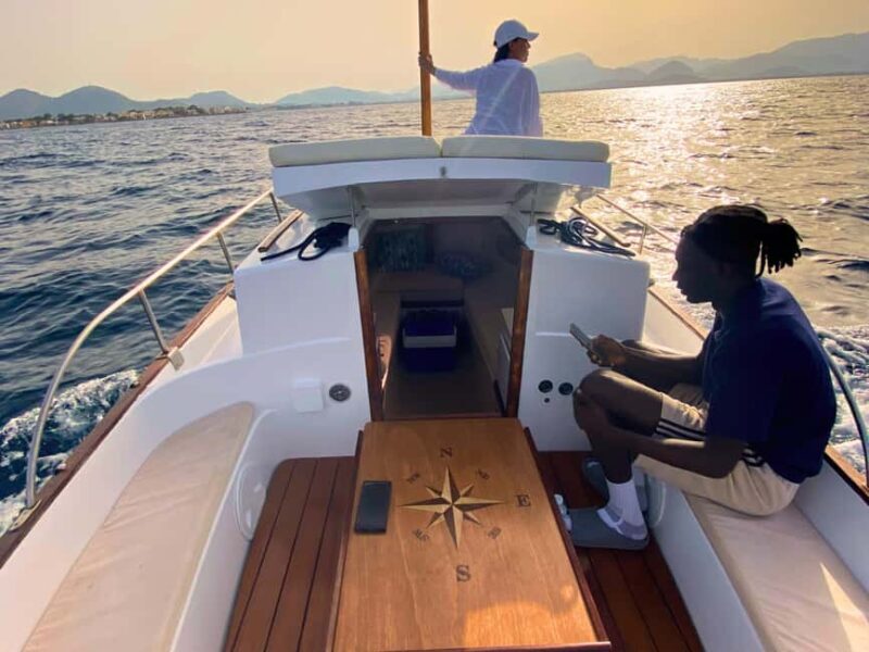 Alcudia & Pollensa Private Boat Tour, Captain, Fuel, Snorkel - Final Thoughts