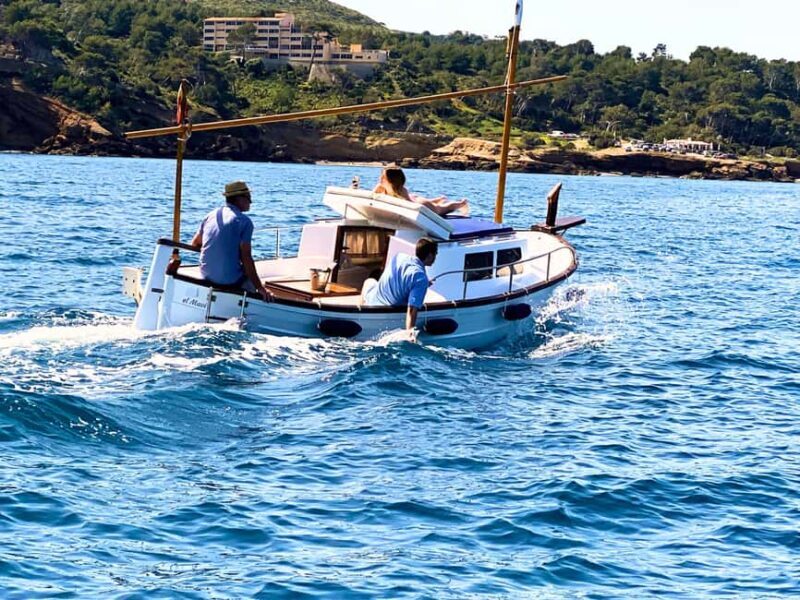 Alcudia & Pollensa Private Boat Tour, Captain, Fuel, Snorkel - FAQ