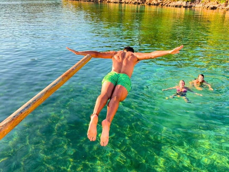 Alcudia, Private Tour: Scenic 2.5-Hour Boat Tour - Setting Off From Alcudia: What the Experience Looks Like