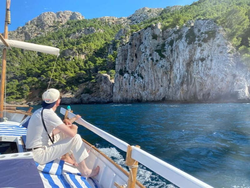 Alcudia, Private Tour: Scenic 2.5-Hour Boat Tour - Who Will Love This Tour?