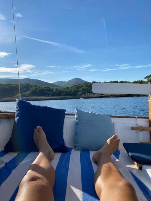 Alcudia, Private Tour: Scenic 2.5-Hour Boat Tour - FAQ