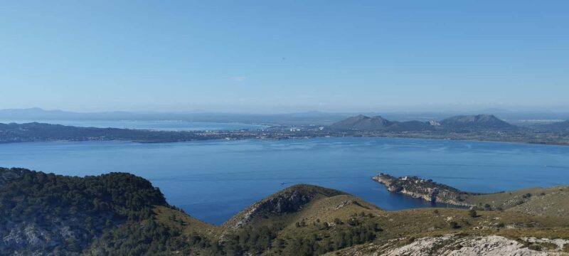 Alcudia: Quad Sightseeing Tour with Viewpoint and Beach - Who Should Consider This Tour?
