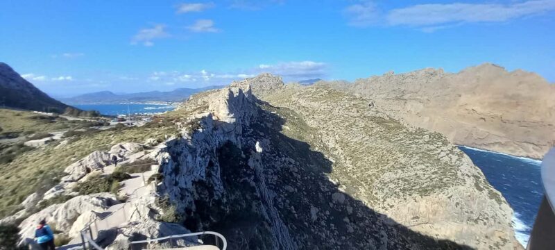 Alcudia: Quad Sightseeing Tour with Viewpoint and Beach - Final Thoughts