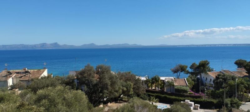 Alcudia: Quad Sightseeing Tour with Viewpoints - What Makes This Tour Stand Out
