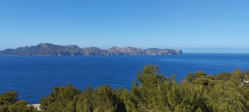 Alcudia: Quad Sightseeing Tour with Viewpoints - FAQ