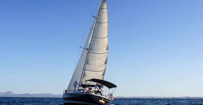 Alcudia: Sailing Yacht Excursion with Wine & Tapas - FAQ