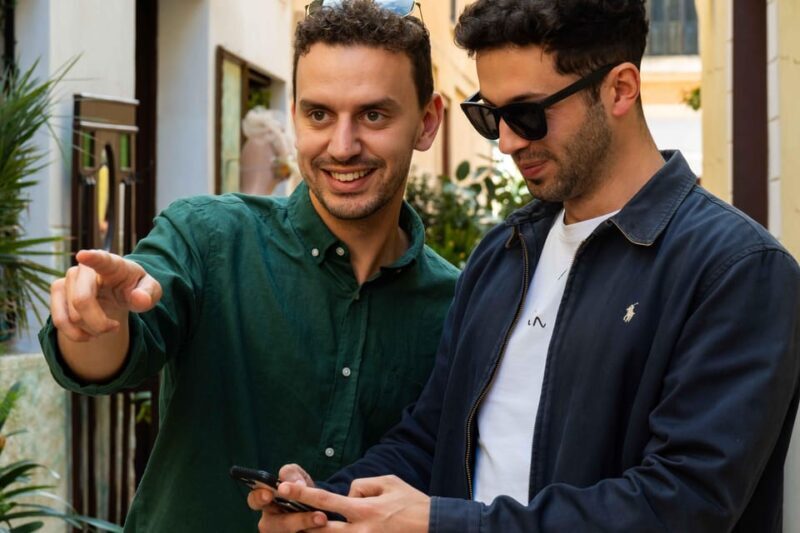 Alcudia: Self-Guided Gourmet Tapas and Wine Tour - Genuine Feedback from Past Participants