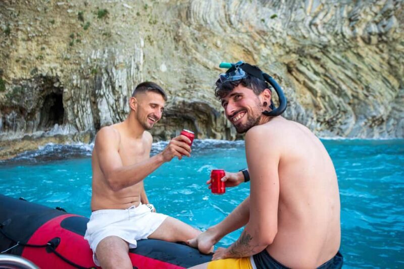 Alcudia: Sightseeing, Sea Caves & Snorkel Speedboat Tour - Frequently Asked Questions (FAQs)