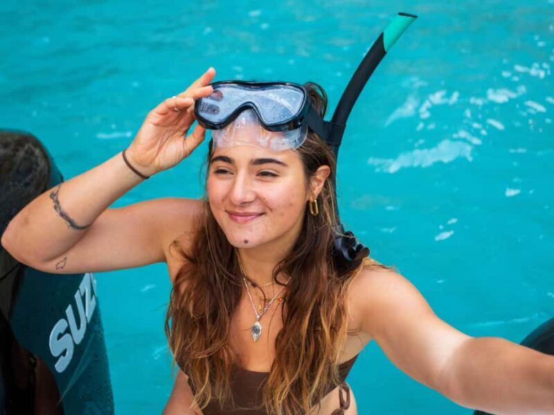 Alcudia: Sightseeing, Sea Caves & Snorkel Speedboat Tour - Final Thoughts