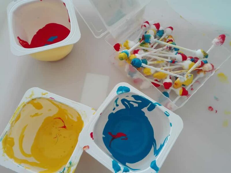 Alcudia: Spanish Fun Week for Kids with Arts & Crafts - Key Points