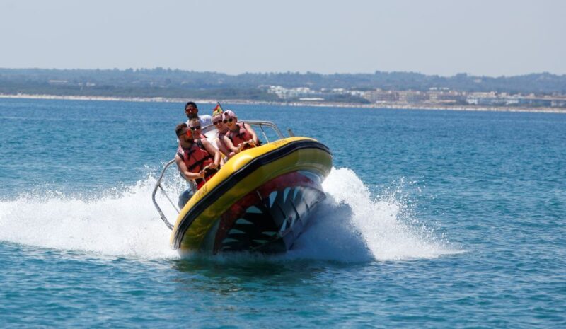 Alcudia: Speedboat Tour of Northern Mallorca & Hotel Pickup - Final Thoughts: Is This Tour Right for You?