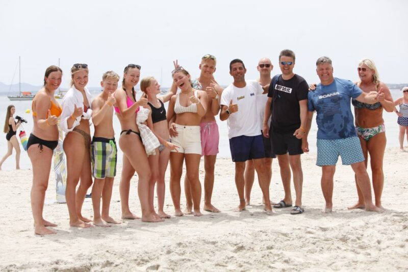 Alcudia: Speedboat Tour of Northern Mallorca & Hotel Pickup - FAQs