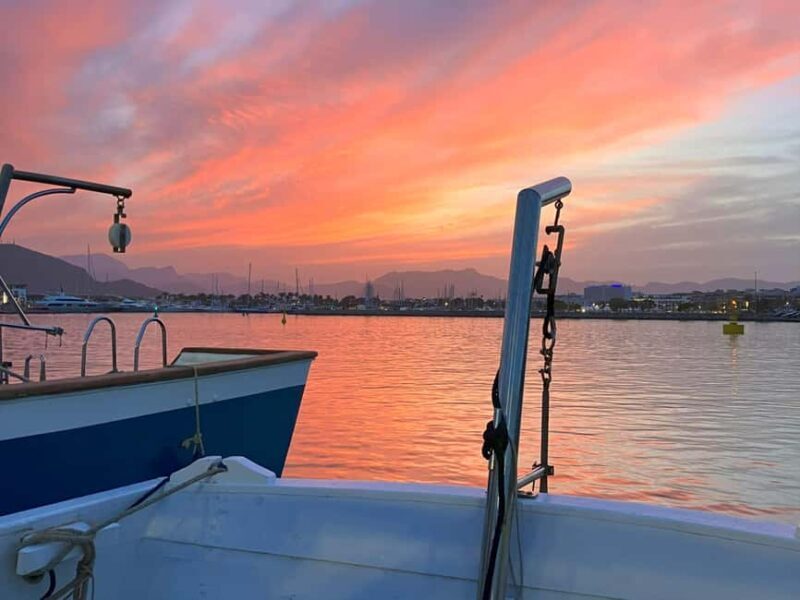Alcudia: Sunset Tapas Cruise with Cava & Sangria Small Group - A Comfortable, Authentic Coastal Experience