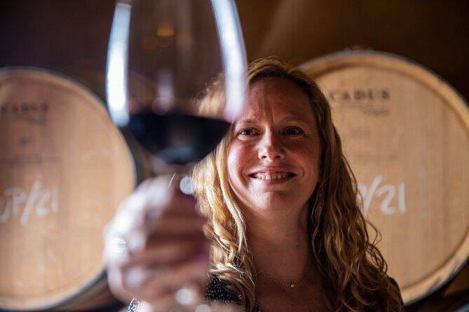 Alcudia Winecellar Tour with Vineyard Visit, Tasting of 5 Wines - In-Depth Review of the Alcudia Wine Cellar Tour