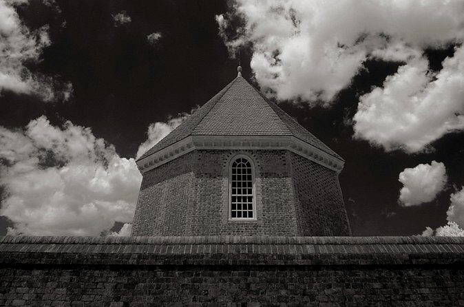 Ale and Apparitions Haunted Pub Crawl - FAQs