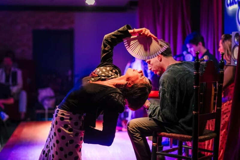 Alegria Flamenco in Malaga, with Transfer, Cocktail and Premium Location - Final Thoughts