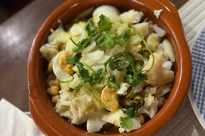 Alentejo Food Walking Tour in Borba - Who Will Love This Tour?