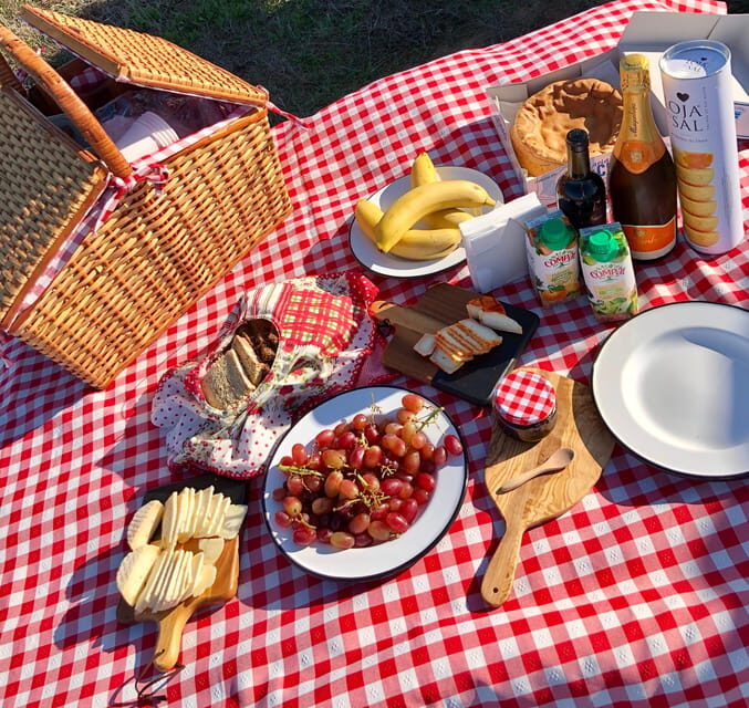 Alentejo: Private Hot Air Balloon Sunrise Flight - Practical Tips for Your Balloon Flight