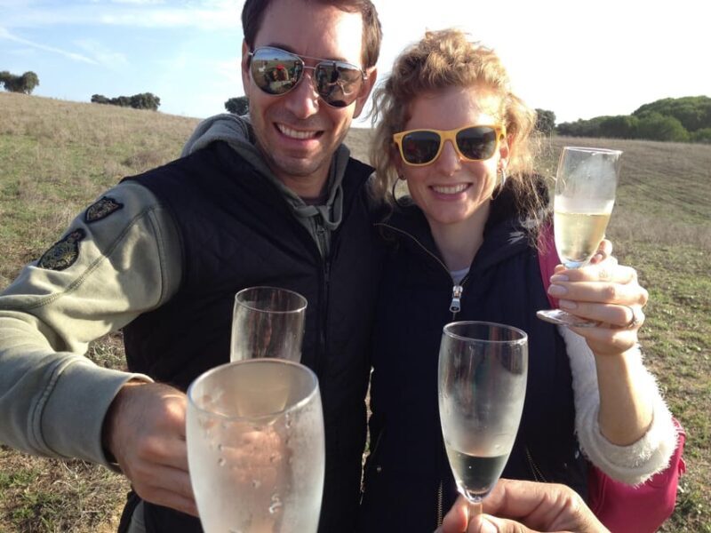 Alentejo: Private Hot Air Balloon Sunrise Flight - Frequently Asked Questions (FAQs)