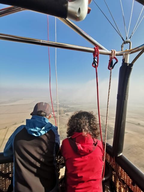 Alentejo: Private Hot Air Balloon Sunrise Flight - Final Thoughts