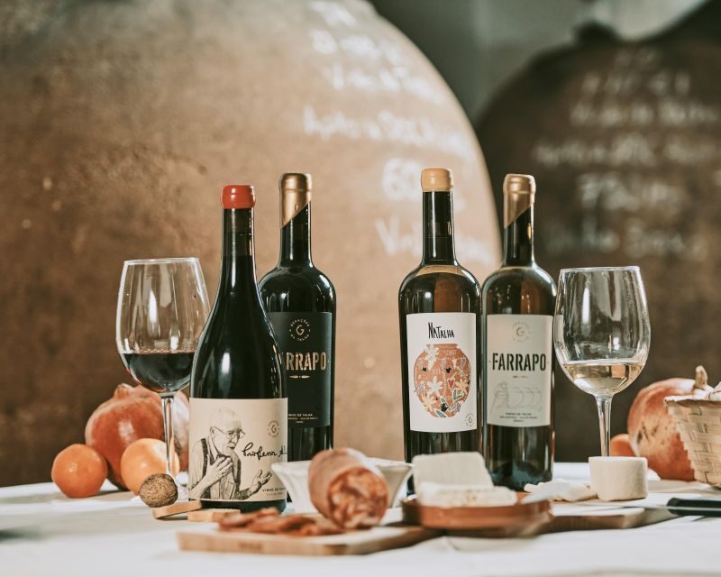 Alentejo: Visit and Taste the tradition of Talha Wines - FAQ