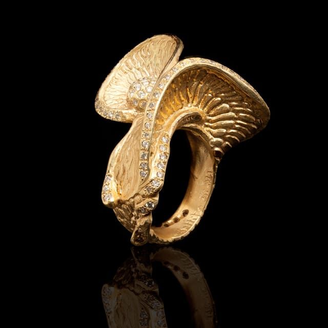 Alessandro Dari: Museo del gioiello Atelier e Scuola - Who Will Love This Tour?