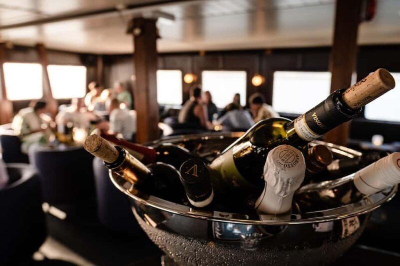 Ålesund: Fjord Tour & Gourmet Lunch at Rekkedal Gjestegard - Who Will Love This Tour?