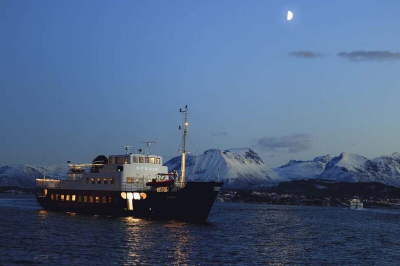 Ålesund: Fjord Tour & Gourmet Lunch at Rekkedal Gjestegard - FAQs