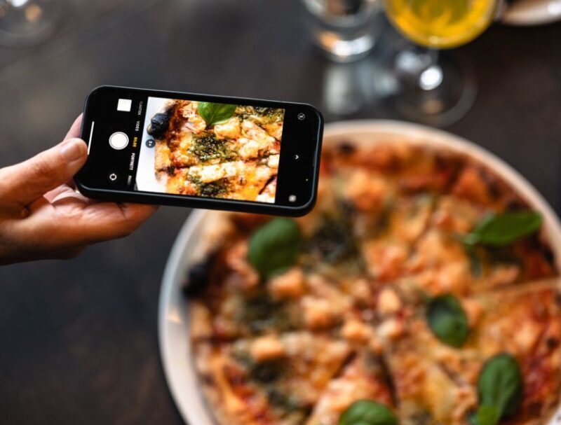 Ålesund: Guided Food Walking Tour - Key Points