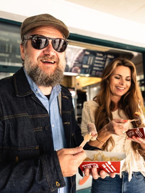 Ålesund: Guided Food Walking Tour - The Full Experience: What to Expect