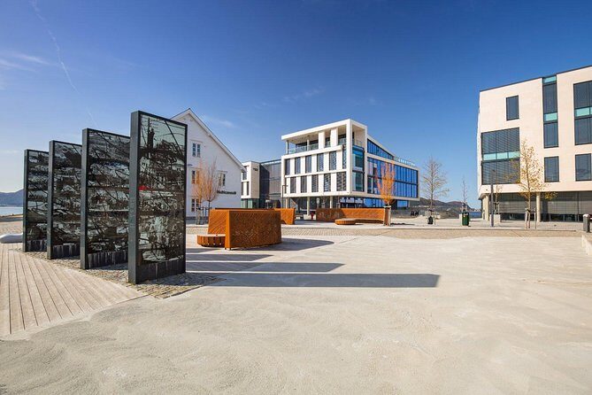 Alesund Shore Excursion: The Ultimate Sightseeing Tour - Wrapping Up