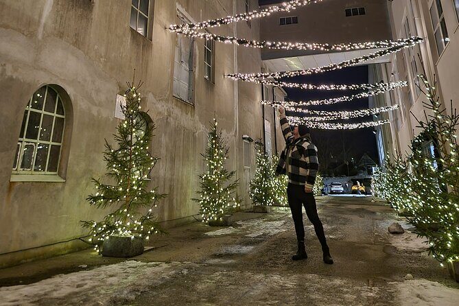 Ålesund Two Hour Walking City Tour - How Price Reflects Value