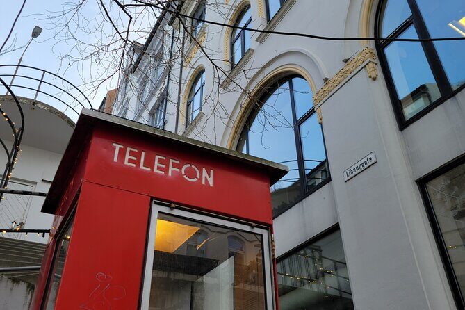 Ålesund Two Hour Walking City Tour - What Do the Reviews Say?