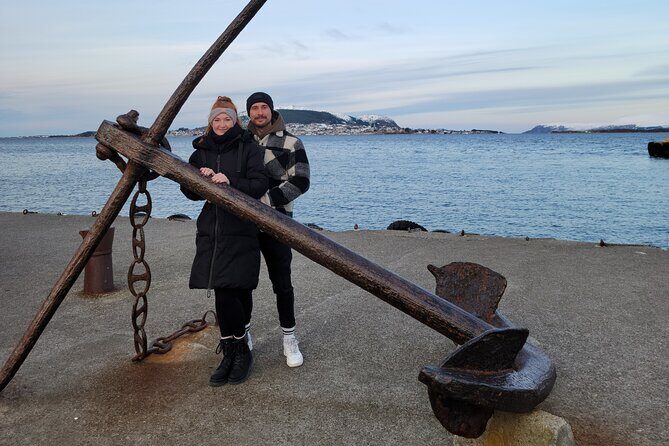 Ålesund Two Hour Walking City Tour - Who Is This Tour Best For?