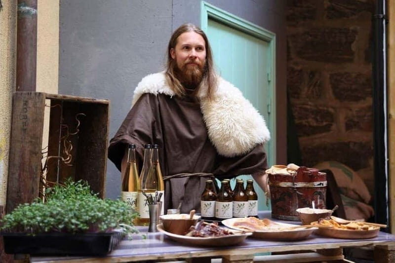 Alesund: Viking Tour with Ship Experience and Tasting - A Closer Look at the Viking Tour Experience