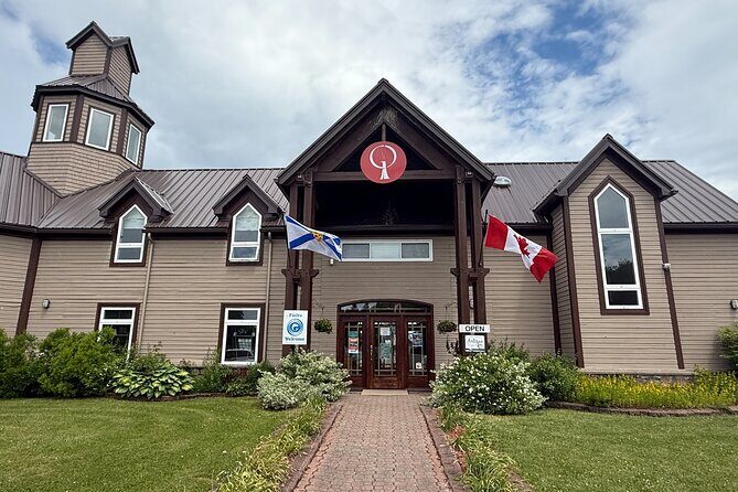 Alexander Graham Bell Museum Tour - Final Thoughts