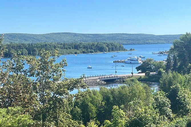 Alexander Graham Bell National Historic Site Tour - A Closer Look at What the Tour Offers