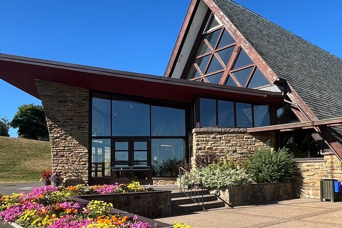 Alexander Graham Bell National Historic Site Tour - How the Experience Comes Together