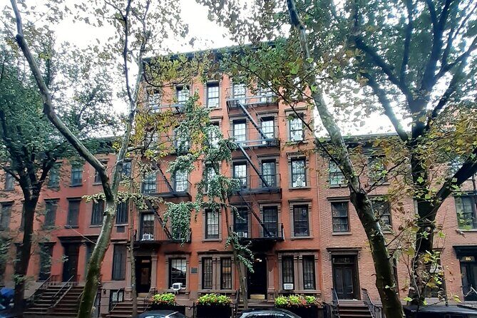 Alexander Hamilton and Aaron Burr NYC Historic Walking Tour - FAQs