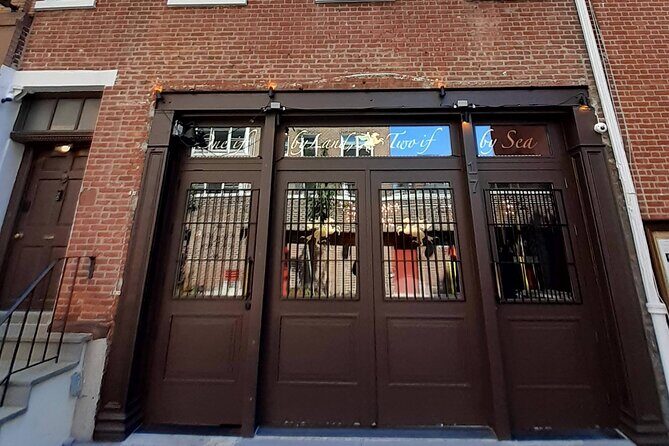 Alexander Hamilton and Aaron Burr NYC Historic Walking Tour - Final Thoughts