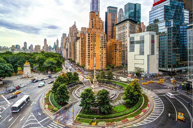 Alexander Hamilton Outdoor Quest Experience in New York - Key Points