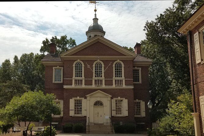 Alexander Hamilton Private Group Walking Tour in Philadelphia - Is it Worth the Price?