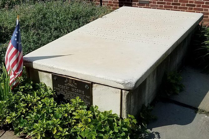 Alexander Hamilton Private Group Walking Tour in Philadelphia - Who Will Love This Tour?